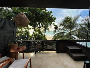 Fotografie z fotogalerie ubytování Vila Torém v destinaci Icaraí