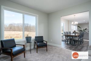 Gambar di galeri bagi Deer Haven di Bauer +14 gambar