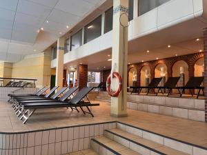 Fotografie z fotogalerie ubytování Exil Apartment v destinaci Sankt Englmar