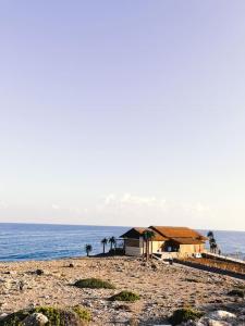 Fotografie z fotogalerie ubytování Dreamview Suite Beachfront Getaway v destinaci Famagusta