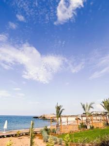 Fotografie z fotogalerie ubytování Dreamview Suite Beachfront Getaway v destinaci Famagusta