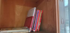 Fotografie z fotogalerie ubytování Cilingiri's Oasis Room v destinaci Berat