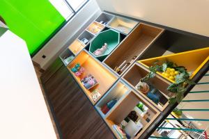 Фотография из галереи Holiday Inn Blackpool by IHG в Блэкпуле