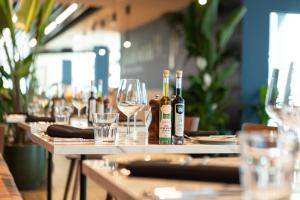 Напитки в Holiday Inn Blackpool by IHG