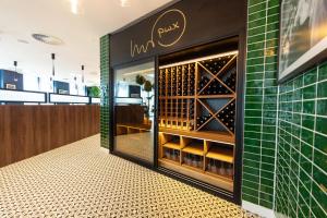 Фотография из галереи Holiday Inn Blackpool by IHG в Блэкпуле