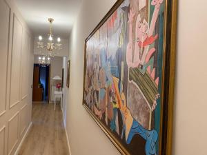 Kép Casa Ammare szállásáról San Leonéban a galériában