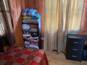 Gallery image of Cabaña Duende Oscuro - Paradise IN THE Mountains! in San Pablo