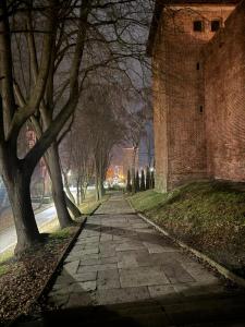 Fotografie z fotogalerie ubytování Apartament Słoneczny v destinaci Frombork