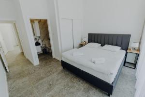 Galería fotográfica de Peaceful Suite Beachfront Getaway en Famagusta