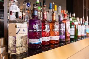 Напитки в Holiday Inn Blackpool by IHG