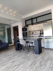 ネア・フォケアにあるVilla Mare Luxのギャラリーの写真