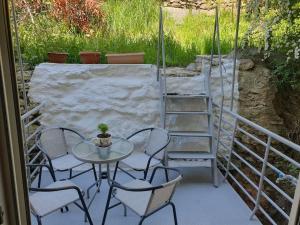 Fotografie z fotogalerie ubytování Elsa's ap v destinaci Kavala + 5 fotografií