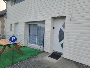 Φωτογραφία από το άλμπουμ του O'Bel Air 1 στην Αμπουάζ