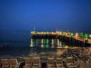 Φωτογραφία από το άλμπουμ του Hotel Gold Stone σε Beldibi