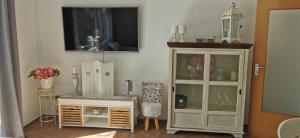 Galeriebild der Unterkunft BodenSEE Apartment Ravensburg Obereschach in Ravensburg + 17 Fotos