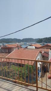 Fotografie z fotogalerie ubytování Kekova Hassan's Pansiyon v destinaci Demre