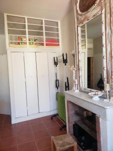 Photo de la galerie de l'établissement Mini Loft, à Cassis 15 autres photos