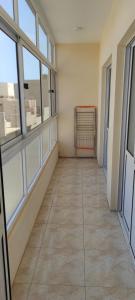 Balcone o terrazza di guesthouse emaly