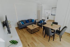 Fotografie z fotogalerie ubytování Modern Suite Beachfront Getaway v destinaci Famagusta