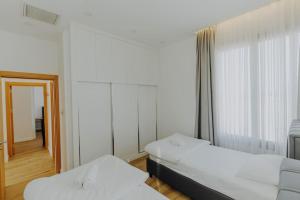 Fotografie z fotogalerie ubytování Modern Suite Beachfront Getaway v destinaci Famagusta + 19 fotografií