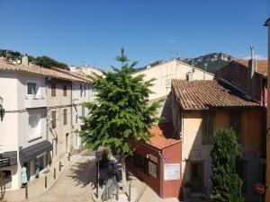 Photo de la galerie de l'établissement Mini Loft, à Cassis