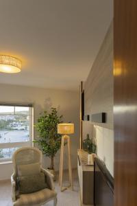 Billede fra billedgalleriet på Bleumaison-a mariña portonovo i Portonovo