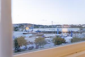 Billede fra billedgalleriet på Bleumaison-a mariña portonovo i Portonovo