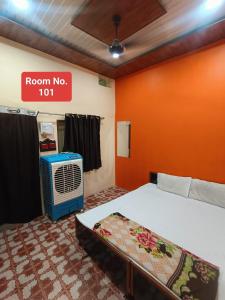 Gallery image of Agrawal guest house in Ujjain