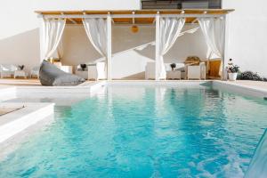 Φωτογραφία από το άλμπουμ του L’Arte di Vittorio Bed and Breakfast σε Racale