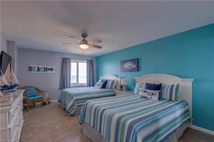 Galeriebild der Unterkunft Coastal Beach Condo-Amazing View & Indoor Pool 13th Floor in Virginia Beach