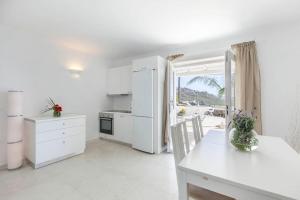Gallery image of Villa lavinia in Mikonos