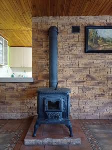Fotografie z fotogalerie ubytování Domek pod Sosnami nad jeziorem Głuszyńskim v destinaci Piotrków Kujawski