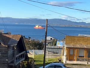Foto da galeria de VISTA AL FARO Ushuaia em Ushuaia