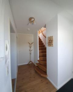 Fotografie z fotogalerie ubytování Ferienwohnung Merle in Winterberg-Altastenberg v destinaci Winterberg