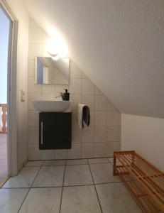 Fotografie z fotogalerie ubytování Ferienwohnung Merle in Winterberg-Altastenberg v destinaci Winterberg