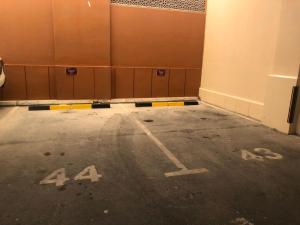 Foto dalla galleria di 2 BHK Townhouse at Pearl a Doha