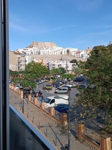 Γενική θέα στο βουνό ή θέα στο βουνό από  αυτό το διαμέρισμα +17 φωτογραφίες