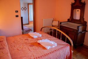 Gallery image of Davor La Glesia in Solimbergo +25 photos