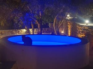 Fotografie z fotogalerie ubytování Oniero v destinaci Makrigialos
