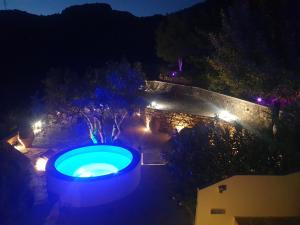 Fotografie z fotogalerie ubytování Oniero v destinaci Makrigialos
