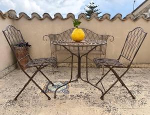 Fotografie z fotogalerie ubytování Palazzo Candida B&B v destinaci Gerace