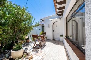 Imagen de la galería de BNB habitación entre mar y montaña, en Calpe