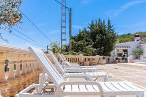 Imagen de la galería de BNB habitación entre mar y montaña, en Calpe