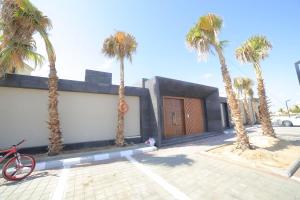 Η γειτονιά γύρω από ή μία γειτονιά κοντά σε αυτή η βίλα