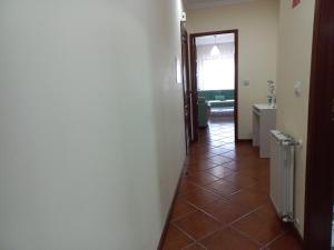 Koupelna v ubytování Barra Atlântica Apartment 1 + 33 fotografií