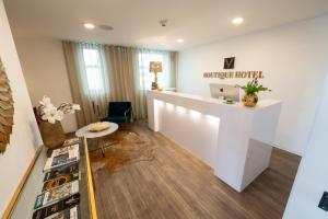 Foto de la galeria de V Boutique Hotel Böblingen a Böblingen