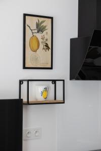 Fotografia z galérie ubytovania Sarmacka 25 studio 1 close to Medicover and Paley vo Varšave