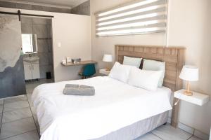 Galeriebild der Unterkunft @Home Guest House in Zeerust