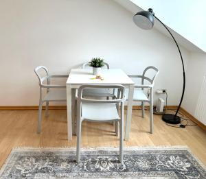 Fotografie z fotogalerie ubytování Vienna Excellent Apartments ve Vídni