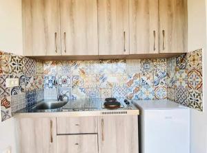 Fotografie z fotogalerie ubytování Nana - river Villa no.315 v destinaci Ulcinj